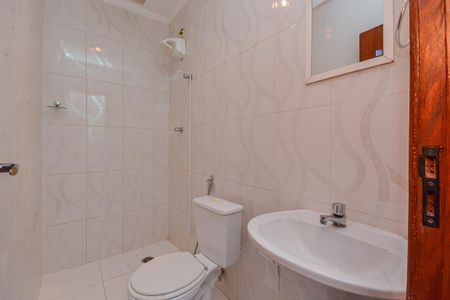 Casa à venda com 150m², 3 quartos e 2 vagasBanheiro 2