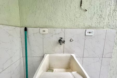 Casa à venda com 150m², 3 quartos e 2 vagasÁrea de Serviço