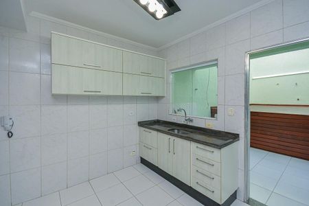 Casa à venda com 150m², 3 quartos e 2 vagasCozinha