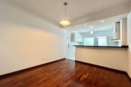 Casa à venda com 150m², 3 quartos e 2 vagasSala