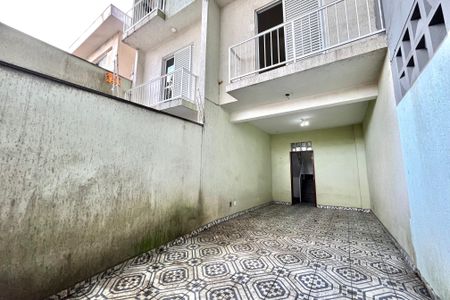 Casa à venda com 150m², 3 quartos e 2 vagasGaragem