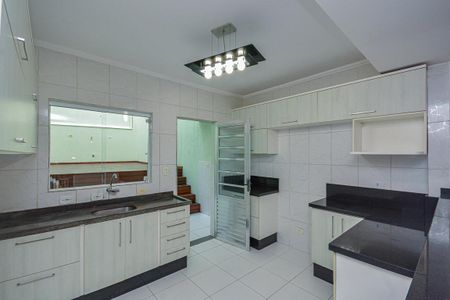 Casa à venda com 150m², 3 quartos e 2 vagasCozinha