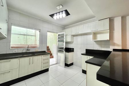 Casa à venda com 150m², 3 quartos e 2 vagasCozinha