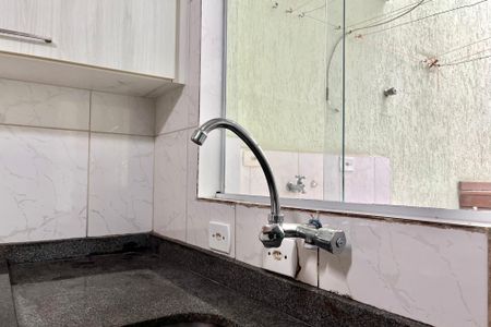 Casa à venda com 150m², 3 quartos e 2 vagasCozinha