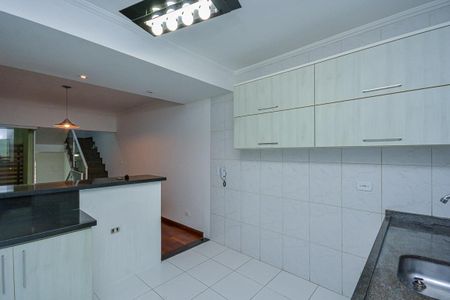 Casa à venda com 150m², 3 quartos e 2 vagasCozinha