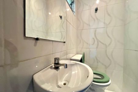 Casa à venda com 150m², 3 quartos e 2 vagasLavabo