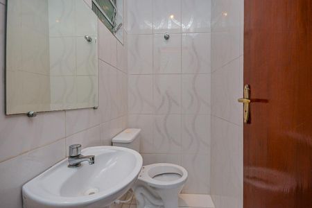 Casa à venda com 150m², 3 quartos e 2 vagasLavabo