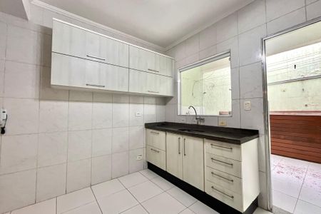 Casa à venda com 150m², 3 quartos e 2 vagasCozinha