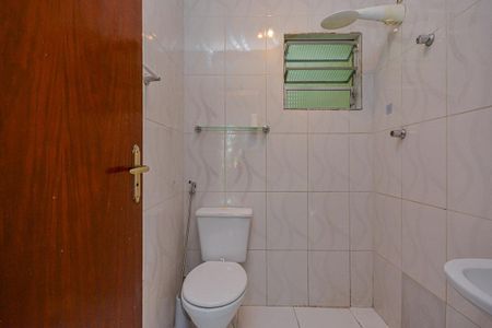 Casa à venda com 150m², 3 quartos e 2 vagasBanheiro da Suíte