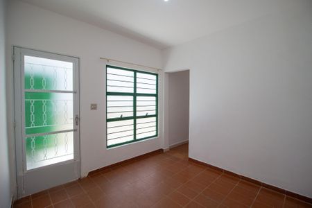 Sala de casa para alugar com 2 quartos, 90m² em Jardim Magnolia, Sorocaba