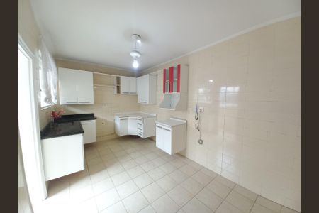 Apartamento para alugar com 126m², 3 quartos e 2 vagasCozinha