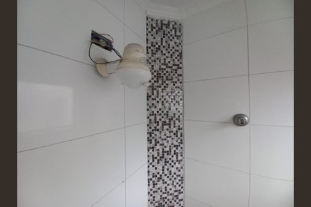 Apartamento para alugar com 126m², 3 quartos e 2 vagasBanheiro de serviço