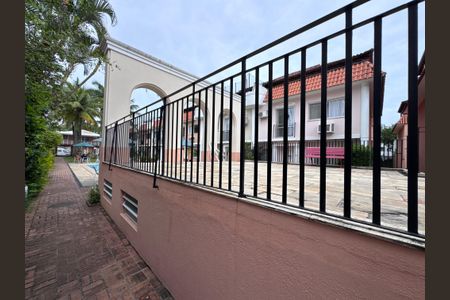 Casa de condomínio à venda com 160m², 3 quartos e 2 vagasÁrea comum