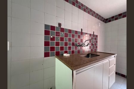 Casa de condomínio à venda com 160m², 3 quartos e 2 vagasCozinha