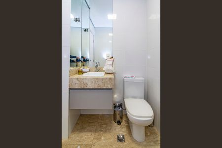 Apartamento à venda com 242m², 4 quartos e 4 vagasLavabo 2