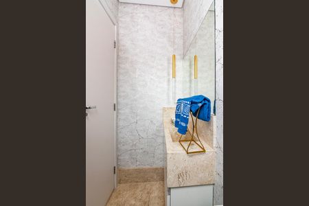 Apartamento à venda com 242m², 4 quartos e 4 vagasLavabo