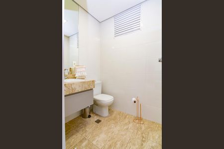 Apartamento à venda com 242m², 4 quartos e 4 vagasLavabo 2