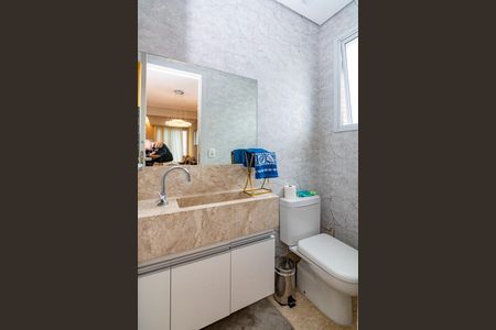 Apartamento à venda com 242m², 4 quartos e 4 vagasLavabo