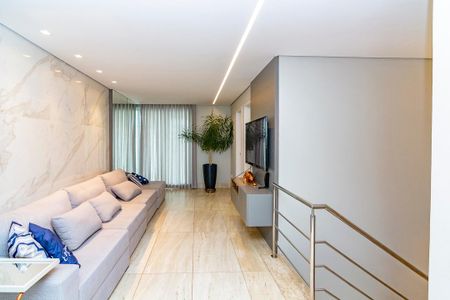 Apartamento à venda com 242m², 4 quartos e 4 vagasSala 2