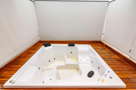 Apartamento à venda com 242m², 4 quartos e 4 vagasVaranda gourmet