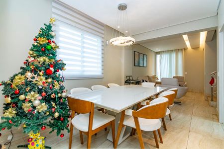 Apartamento à venda com 242m², 4 quartos e 4 vagasSala 1