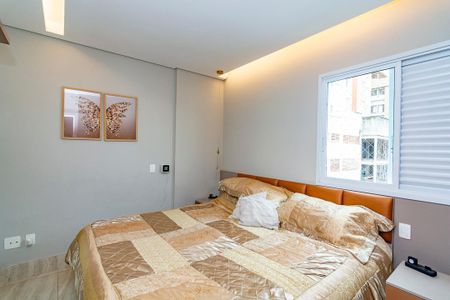 Apartamento à venda com 242m², 4 quartos e 4 vagasSuíte 