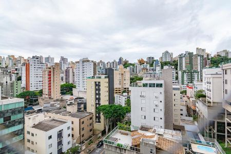 Apartamento à venda com 242m², 4 quartos e 4 vagasQuarto 3