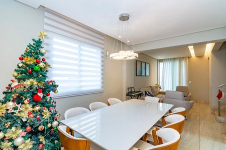 Apartamento à venda com 242m², 4 quartos e 4 vagasSala 1