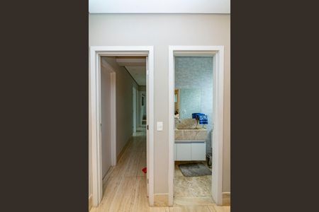 Apartamento à venda com 242m², 4 quartos e 4 vagasLavabo