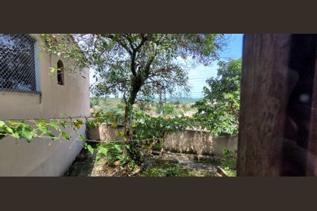 vista sala  de casa à venda com 3 quartos, 420m² em Bom Repouso, Betim