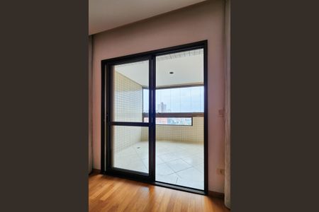 Varanda  de apartamento para alugar com 3 quartos, 220m² em Anchieta, São Bernardo do Campo