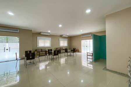 Apartamento para alugar com 220m², 3 quartos e 3 vagas Apartamento para alugar com 220m², 3 quartos e 3 vagasÁrea Comum