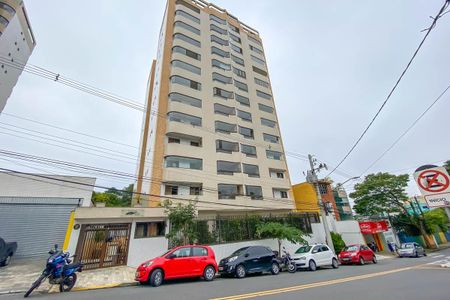 Apartamento para alugar com 220m², 3 quartos e 3 vagas Apartamento para alugar com 220m², 3 quartos e 3 vagasFachada do Condomínio