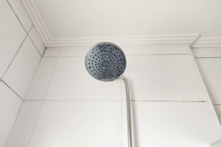 Apartamento para alugar com 220m², 3 quartos e 3 vagas Apartamento para alugar com 220m², 3 quartos e 3 vagasBanheiro da Suíte 2