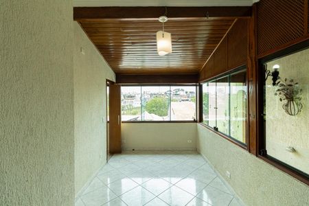 Apartamento à venda com 350m², 6 quartos e 3 vagasCasa 2 - Quarto 1