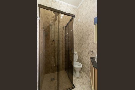 Apartamento à venda com 350m², 6 quartos e 3 vagasCasa 2 - Banheiro