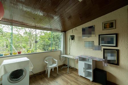 Apartamento à venda com 350m², 6 quartos e 3 vagasCasa 1 - Quarto 2