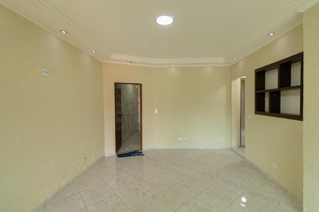Apartamento à venda com 350m², 6 quartos e 3 vagasCasa 2 - Sala  