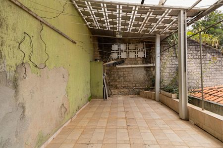 Apartamento à venda com 350m², 6 quartos e 3 vagasCasa 1   