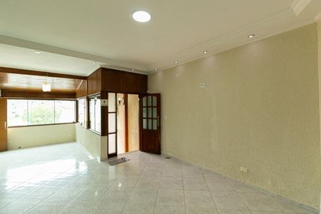 Apartamento à venda com 350m², 6 quartos e 3 vagasCasa 2 - Sala  