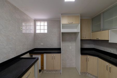Apartamento à venda com 350m², 6 quartos e 3 vagasCasa 2 - Cozinha