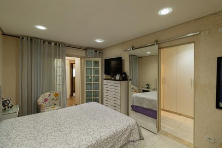 Apartamento à venda com 350m², 6 quartos e 3 vagasCasa 1 - Suíte