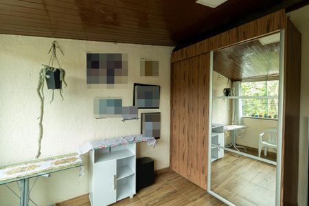 Apartamento à venda com 350m², 6 quartos e 3 vagasCasa 1 - Quarto 2