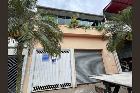 Apartamento à venda com 350m², 6 quartos e 3 vagasFachada+Placa 