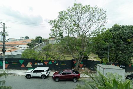 Apartamento à venda com 350m², 6 quartos e 3 vagasCasa 1 - Vista Quarto 2