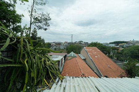 Apartamento à venda com 350m², 6 quartos e 3 vagasCasa 2 - Vista Quarto 1