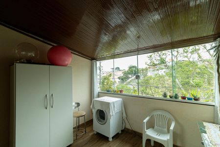 Apartamento à venda com 350m², 6 quartos e 3 vagasCasa 1 - Quarto 2