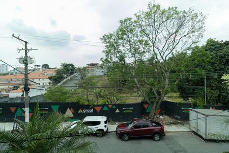 Apartamento à venda com 350m², 6 quartos e 3 vagasCasa 1 - Vista Quarto 1