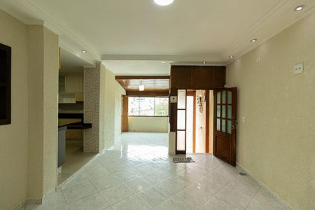 Apartamento à venda com 350m², 6 quartos e 3 vagasCasa 2 - Sala  