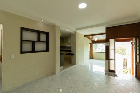 Apartamento à venda com 350m², 6 quartos e 3 vagasCasa 2 - Sala  